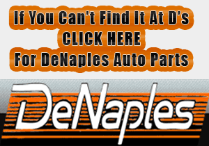 Denaples Auto Parts